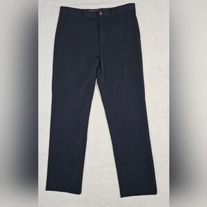 OWN DREAM DOTTAILOR  Men's black Dress Pants size 32/29